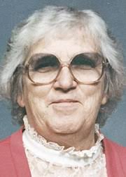 Kathryn McCandless Obituary (1925