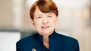 Mary Jo White to Serve as Commencement Speaker at William & Mary Law  School's May 18 Diploma Ceremony