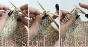 But don't be in a hurry. Easy Knitting Patterns For Beginners Allfreeknitting Com