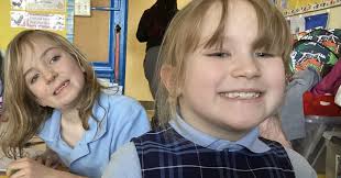 Nickels and dimes, lemons and limes, time to shine! Check out Mrs. Harris'  1st grade class shine bright as they learn about community economics!  💰✂️💡 #lifeskills #pattersonpark327 📸MS Social Media Elective