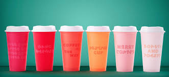 Let our friendly, professional staff help you find an amazing coffee to complete your day. Starbucks Unveils Seasonal Gifts And Reusable Cup Sets Starbucks Stories