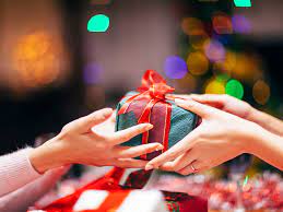 Christmas gift, the ep by alexandra burke; Sources For Free Christmas Gifts