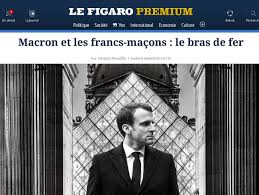 All humans are born with a sinful nature, are totally depraved, and need a savior from sin (romans 3:23, romans 5:12, psalm 51:5, ephesians 2:1). Macron Et Les Francs Macons Hiram Be