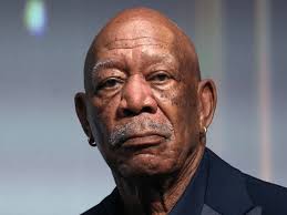 The Mustang that Made Morgan Freeman a Legend