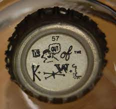 Hey, i only have $11, do you want to get a case of lionshead beer at the. Lion Brewery Bottle Cap Rebuses The Benjamin S Weblog