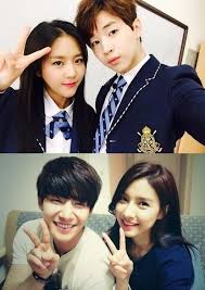 Season 4 english sub in high quality. We Got Married Kim So Eun