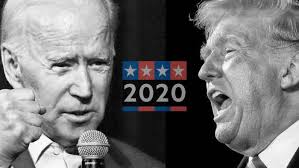 Us Presidential Election 2020 What To Watch Out For Tonight Financial Times