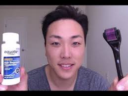 This page was created as a petition to wlvq to extend their thursday night rogaine rock program! How To Use Derma Roller And Minoxidil For Hair Loss Youtube Derma Roller Hair Growth For Men Minoxidil