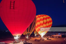 At least seven people were seen jumping out of the balloon to escape fire, eyewitnesses said. Back In The Sky Luxor S Hot Air Balloon Suspension Lifted Egyptian Streets