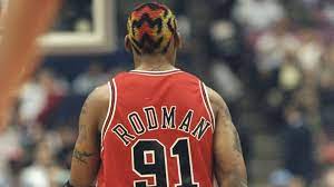 Pin By Indi On Boys Dennis Rodman Last Dance Twitter Header Pictures