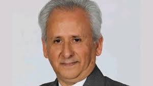 The corrupt Police commissioner Ramiro Chacon aka the Lizard 🔥💯