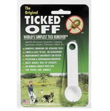 Image result for Tick Removal