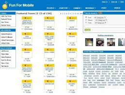 11 Best Sites For Free Ringtone Downloads Ringtone Download Download Free Ringtones Cool Websites