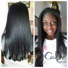 Black hair is the darkest and most common of all human hair colors globally, due to larger populations with this dominant trait. Why Are Most Anime Tv Shows Featuring Black People Don T Show Them With Their Natural Hair Curly Why Are They Shown With Straight Hair Instead Of Curly Hair Is It To Show That They