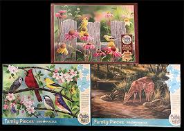 We did not find results for: Jigsaw Puzzles The Backyard Naturalist