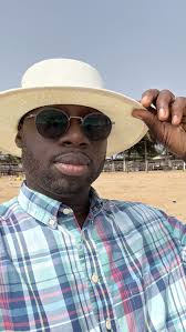 Raymond Jonas SAOROMOU