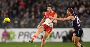 From nab afl auskick to junior football and beyond, afl is fun for all. The Afl Has To Put A Stop To This Cornes Calls For List Management Rule Change