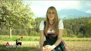 Einmal des deutschen fernsehsenders rtl und außerdem des österreichischen fernsehsenders atv, in der landwirte (später auch landwirtinnen) lebensgefährten suchen. Bauer Sucht Frau 2014 Katrin Vorstellungsvideo Facebook