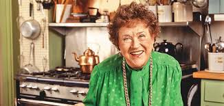 They can make your skin smoother, your body stronger and are good for kidneys, she said. Julia Child S Recipe For A Thoroughly Modern Marriage History Smithsonian Magazine