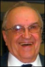 Patrick M. Robichaud Obituary