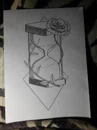 Tattoo Relojdearena Reloj Arena Rosas 0321 Reloj De Arena Tattoo Reloj De Arena Dibujo Reloj De Arena