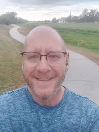 I put my miles today now is strength time