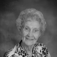 Melba Murray Obituary (1917