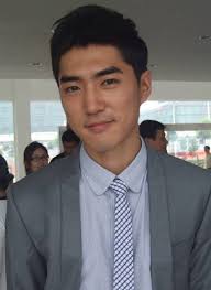 Danny Ahn reveals his ideal girl