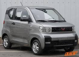 Other chinese car manufacturers are geely, beijing automotive group, brilliance automotive, guangzhou automobile group, great wall, byd, chery and jianghuai (jac). Wuling Hongguang Mini Ev China Car Forums