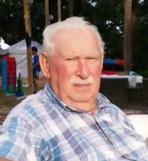 Harold Harsh Obituary October 8, 2019
