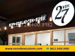 We did not find results for: Desain Neon Box Cafe Archives Jasa Pembuatan Neon Box Akrilik Berkualitas Wa 0812 3400 8982