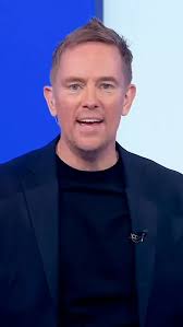 It couldn't get any better': Sky Sports' Simon Thomas finds new fan in  Hollywood star Ryan Reynolds