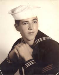 George Duckworth Obituary