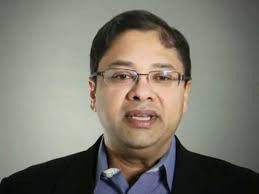 Venkatakrishnan "Raj" Narayanan