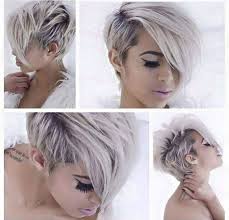 Amazing Hair Tattoos For Girls And Boys Short Hair Styles White Hair Color Hair Styles