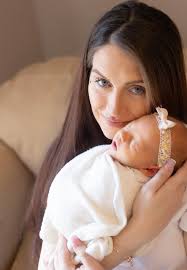 Mother Daughter Family Photo Session Pictures