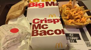 List of prices for all items on the mcdonalds menu. Mcdonald S Italy Menu Prices Mcdonald S Italy Price List