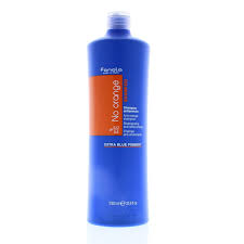 Left the hair salon with color that looks more orange than caramel or more grey than platinum? The 12 Best Blue Shampoos Of 2021