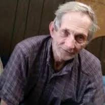 James Donald Conner (1945-2018)