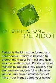 The Right Birthstone August Birthday Quotes Astrology Leo How To Improve Relationship