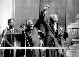Nelson Mandela Zitate Die Die Menschheit Inspiriert Haben