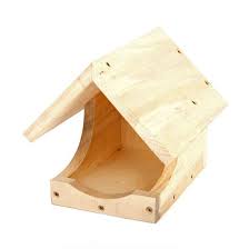 Image result for Flyte Blackbird Nest Box