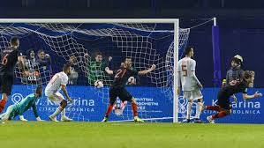 Descubre cuál es mejor y su puesto en la clasificación de países. Croacia Vs Espana Resumen Resultado Y Goles Uefa Nations League Marca Com