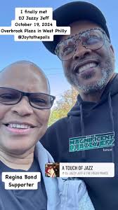 Regina Bond (@reginabond190)