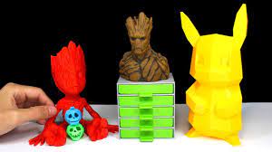 We did not find results for: 3d Printer 6 Amazing Things You Can Make With A 3d Printer Ultimaker 2 Youtube