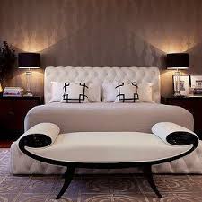 Maybe you would like to learn more about one of these? Pin By Carmen Grimley On Home Decor Luxurious Bedrooms Art Deco Bedroom Home Bedroom