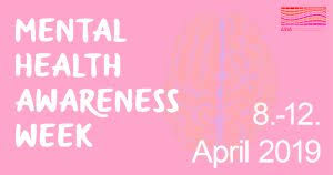 › raise awareness of targeted health issues. Mental Health Awareness Week Asta Uni Kiel