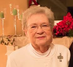 Helen Alberts Obituary