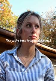 Pov You Lived under A Rock