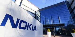Telecom Review Nokia Ceo Expresses Satisfaction With